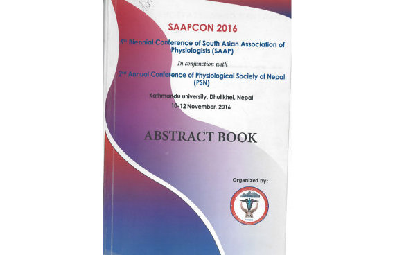 saap conference 2016