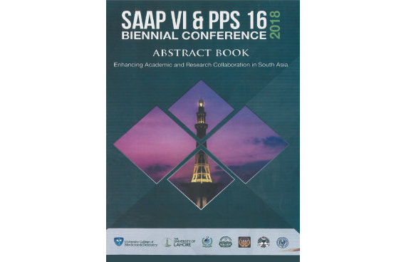 saap conference 2018